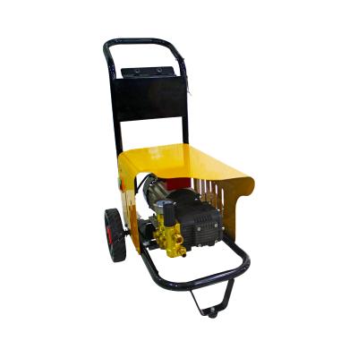 中国 Portable high pressure washing machine for water jet washing machine with CE,ROHS 販売のため