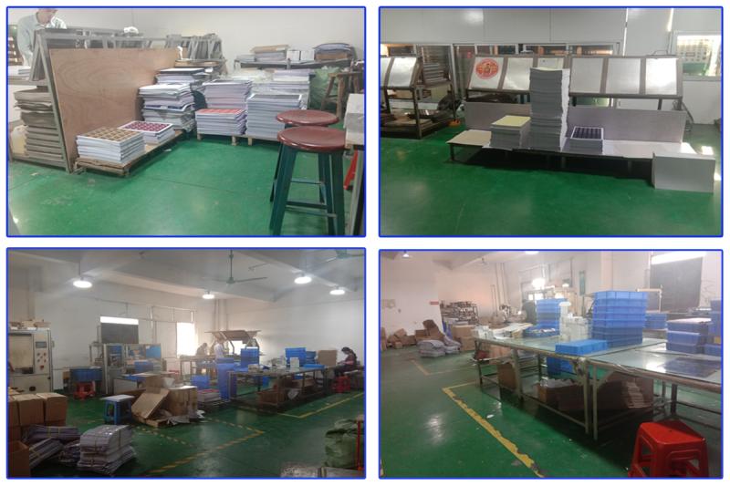 Verified China supplier - Guangzhou Kemiya Nano-Tech Co., Ltd.