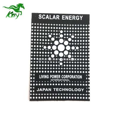 China Anti Negative Radiation and Energy Saver Ion Energy Newest chip for mobile phone.OEM design your logo for sale