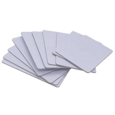 China Plastic Negative PVC Ion Electric Power Card Energy Saver Card With About 20000cc for sale