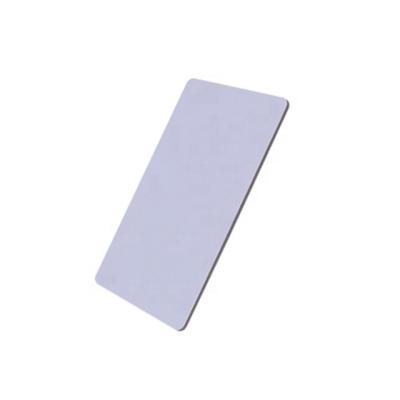 China PVC Quantum Energy Plastic Card For Healthcare Energy Card 20000-25000cc Ion Power Chip Negative 86*54MM Customized Logo Bio for sale