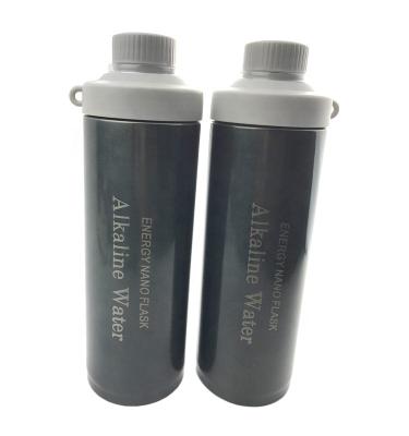 China Viable Energy Nano Cup Alkaline Water Flask for sale