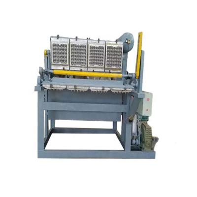 China Factory Cheap Production Line For Egg Cartoning Machine for sale