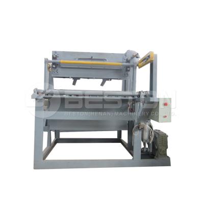 China Factory Egg Tray Production Making Machine for sale