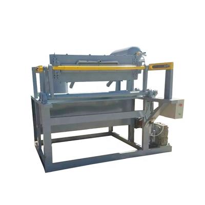 China Beston factory high quality and low price egg crate making machine for sale for sale