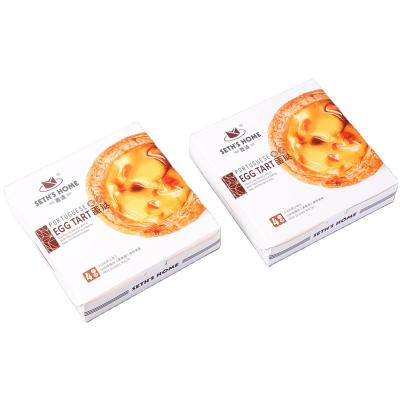 China Recycled Materials Customized By Chinese Manufacturers Pizza Bakery Bakery Boxes for sale