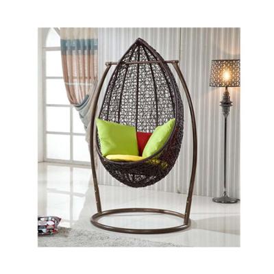 China Modern Convenient Outdoor Furniture Sets Garden Hanging Chair Swing for sale