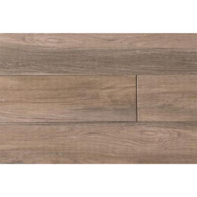 China Glazed Wood Look Tiles Metallic Bedroom Tiles Price In China Wood Effect Ceramic Floor Tiles for sale