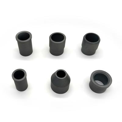 China External Turning Tools YG6 YG8 YG13 Cobalt Alloy Tungsten Carbide Tube Nozzle for sale