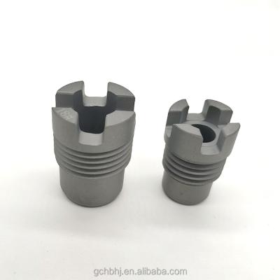 China External Spinning Tools China Factory Supply Tungsten Carbide Nozzles For Oil Gas Drilling Bits for sale