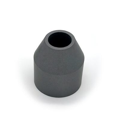 China External Turning Tools Cemented Carbide Blasting Nozzle Tube With High Hardness for sale