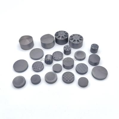 China Machines Machine Tungsten Carbide PDC Drilling Bit Tips for sale