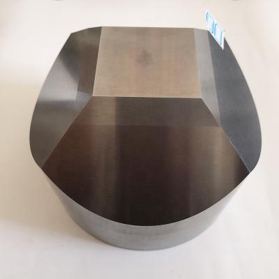 China Diamond Production 2018 Hot Sale Tungsten Carbide Anvil For Diamond Production for sale