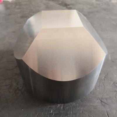 China Diamond Production OEM Tungsten Carbide Anvil For Making Diamond for sale