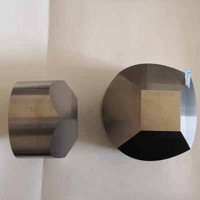 China Diamond Production China Supply Tungsten Carbide 6 Facet Anvil For Making Artificial Diamond for sale