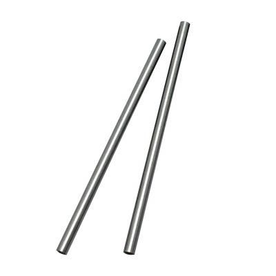 China Milling Tungsten Carbide 330mm H6 Finished Ground Tungsten Cemented Carbide Drill Rods Huabao Brand for sale