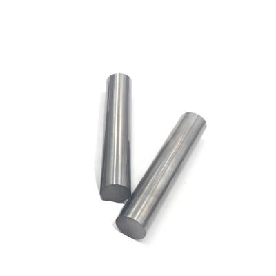 China Cutting High Alloy Tungsten Carbide Tungsten Carbide Hard Wear Resistant Rods Cemented Carbide Bars Huabao Brand for sale