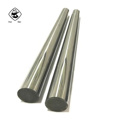 China Making carbide endmills OEM supplied tungsten carbide blanks, tungsten carbide rod scrap, porous tungsten rod for sale