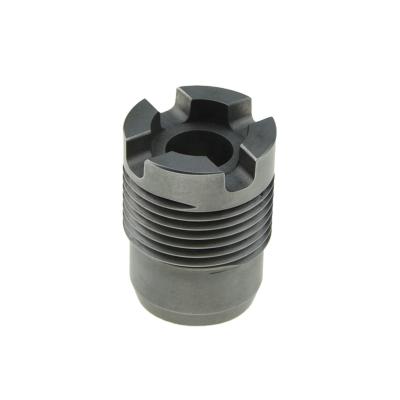 China Petroleum Drilling Tungsten Carbide High Hardness Tungsten Carbide Oil Cemented Nozzle Huabao Brand for sale