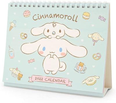 China Table Calendar Promotional Products For Colorful Monthly And Weekly Custom Table Gifting Calendar for sale