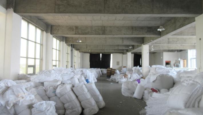 Verified China supplier - Nantong Kelin Textile Co., Ltd.