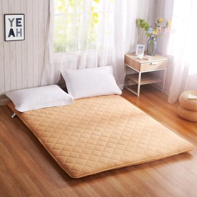 China Durable high quality plain bedding set mattress protection for sale