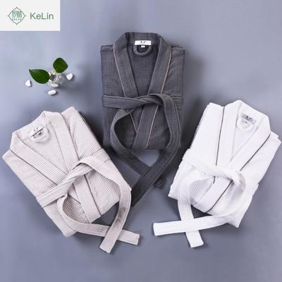 China Wholesale turkish cotton luxury bathrobe quick dry for sale