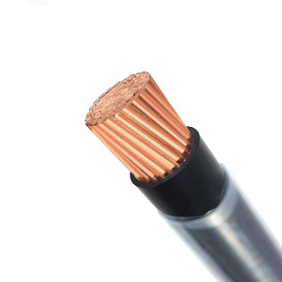 China Other Core Copper PVC Insulated A.W.G. 6 electric wire of 8 10 12 THHN for sale