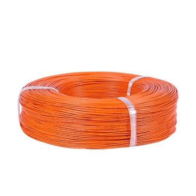 China Heating PVC 0.26MM 1.5 Mm 2.5MM 6.3MM Automotive Copper Wire Cable Car for sale