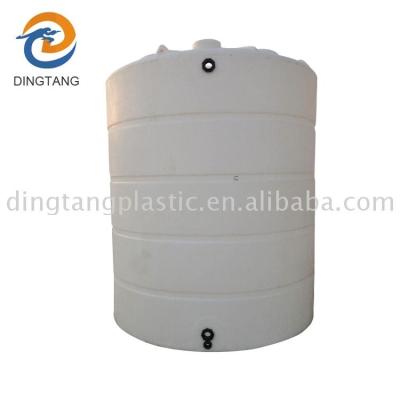 China 10000L sewage treatment water tank with high quality for sale