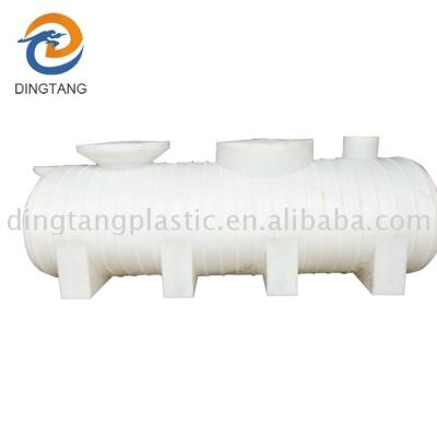 China Economical And Efficient Open Top Plastic Tanks LLDPE IBC Tank Water Customized With Great Price for sale