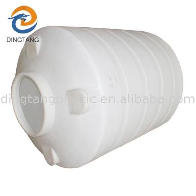 China LLDPE factory direct sale trusted water tank rectangular type with best service and low price for sale