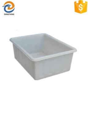 China K350L Packaging Plastic Tub for sale