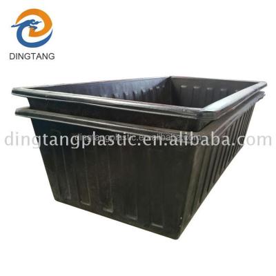 China Packaging PE 400L Water Reservoir Tank Plastic Wholesale for sale