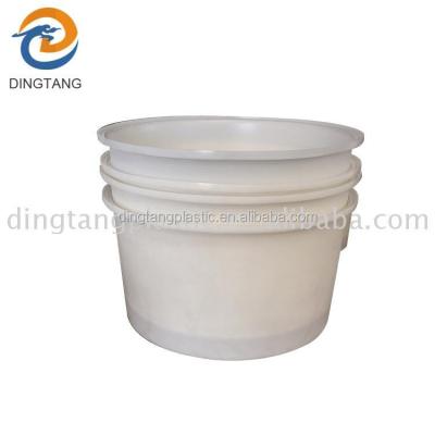 China Packaging Indoor Shrimp Raising Solid Pond Indoor Lobster Farming Tilapia Hatchery Tanks for sale