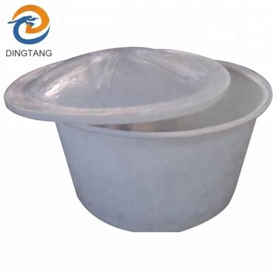 China Viable plastic aquarium 1000L for sale