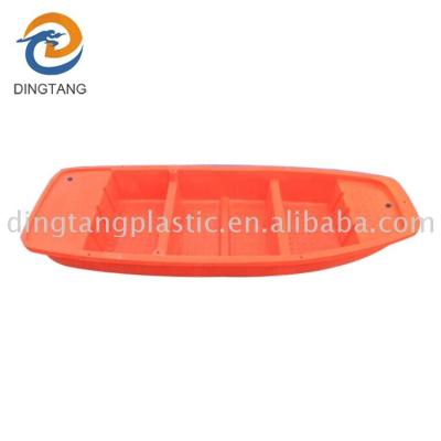 China New Arrival 2-3 Person Water Restaurant 3 Meter Cheap Plastic Fishing Boat for sale