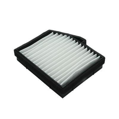 China Auto Filter Paper Cabin Filter / Cabin AC Filter Car 97406-4A900 For Hyundai / Air Filter for sale