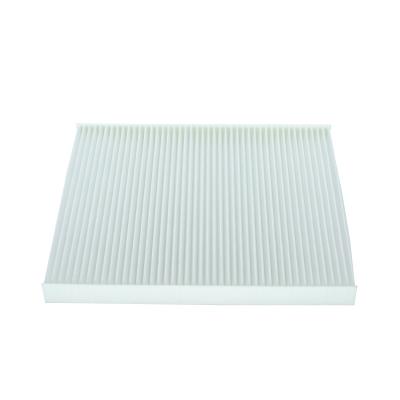 China Filter Paper OEM 180801900070 Activated Carbon Car Cabin Filter In Stock for sale