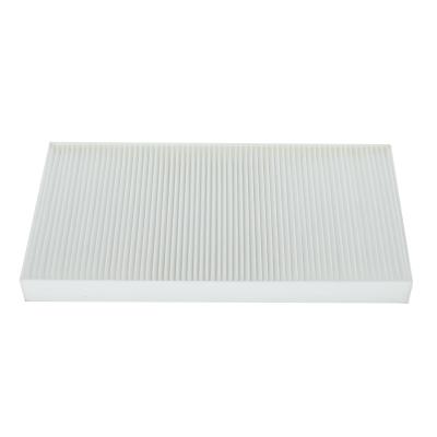 China Filter Paper Making Car Cabin Filters Auto Filters Part A00002348 For Falcon 45 for sale