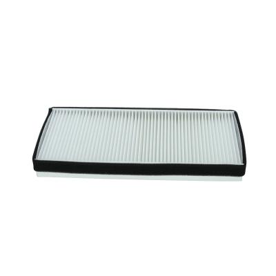 China Filter Paper Auto Air Conditioner Car Cabin Filters For Falcon 45 for sale