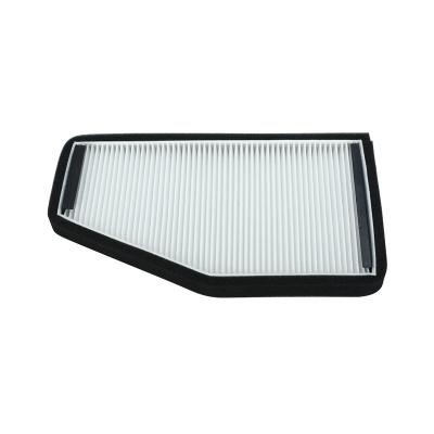 China OEM 8L8Z19N619B FP66 PA4394 49466 cabin air filter activated carbon filter paper for sale