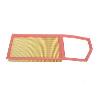 China Hot Selling Paper Filter Paper PU Car Auto Air Filter For VW OEM OE 03C129620F for sale