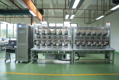 Cina GENY Smart Meter Testing YC1893D-24 attrezzatura di prova per contatori di energia portatili in vendita