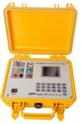 Cina YCCl-9901 Phase And Feeder Identifier For Transformer Test Equipment in vendita