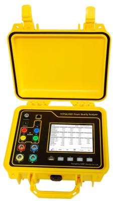 China YCPQA-9901 Power Analyzer The Ultimate Transformer Test Equipment for sale