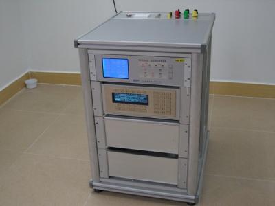 China Elektronischer Zähler 3-Phasen-Stromquellenvariable Frequenz angepasst zu verkaufen