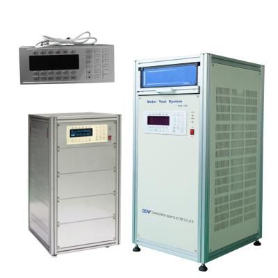 China Elektrometer Ycs-101 stationärer Stromschrank mit Terminalanschluss zu verkaufen