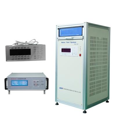 China Ycs-101-250 Stationary Power Cabinet 0.672CBM Direct Connected for sale