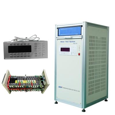 China Ycs-101-1200 Stationary Power Cabinet Meter Single Phase Power Source for sale